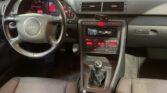Audi A4 1.9 TDI 2003m. Dyzelinas Mechaninė