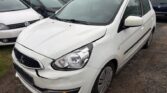 Mitsubishi Space Star 1.0 Diamant Edition 2016m. Benzinas Mechaninė