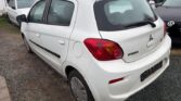 Mitsubishi Space Star 1.0 Diamant Edition 2016m. Benzinas Mechaninė