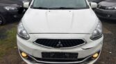 Mitsubishi Space Star 1.0 Diamant Edition 2016m. Benzinas Mechaninė