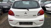 Mitsubishi Space Star 1.0 Diamant Edition 2016m. Benzinas Mechaninė