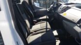 Ford Transit 2.2 TDCi 350 L3 Trend 2016m. Dyzelinas Mechaninė