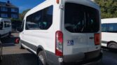 Ford Transit 2.2 TDCi 350 L3 Trend 2016m. Dyzelinas Mechaninė