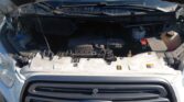 Ford Transit 2.2 TDCi 350 L3 Trend 2016m. Dyzelinas Mechaninė