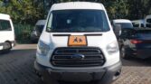Ford Transit 2.2 TDCi 350 L3 Trend 2016m. Dyzelinas Mechaninė