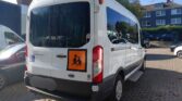 Ford Transit 2.2 TDCi 350 L3 Trend 2016m. Dyzelinas Mechaninė