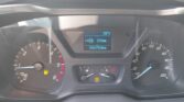Ford Transit 2.2 TDCi 350 L3 Trend 2016m. Dyzelinas Mechaninė