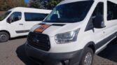Ford Transit 2.2 TDCi 350 L3 Trend 2016m. Dyzelinas Mechaninė