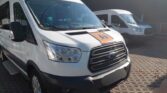 Ford Transit 2.2 TDCi 350 L3 Trend 2016m. Dyzelinas Mechaninė