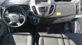 Ford Transit 2.2 TDCi 350 L3 Trend 2016m. Dyzelinas Mechaninė