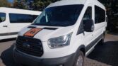 Ford Transit 2.2 TDCi 350 L3 Trend 2016m. Dyzelinas Mechaninė
