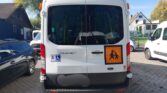 Ford Transit 2.2 TDCi 350 L3 Trend 2016m. Dyzelinas Mechaninė