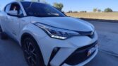 Toyota C-HR 1.8 Hybrid Advance 2021m. Benzinas/Elektra Automatinė