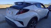Toyota C-HR 1.8 Hybrid Advance 2021m. Benzinas/Elektra Automatinė
