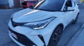 Toyota C-HR 1.8 Hybrid Advance 2021m. Benzinas/Elektra Automatinė