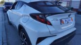Toyota C-HR 1.8 Hybrid Advance 2021m. Benzinas/Elektra Automatinė