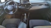 Toyota C-HR 1.8 Hybrid Advance 2021m. Benzinas/Elektra Automatinė