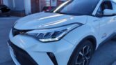 Toyota C-HR 1.8 Hybrid Advance 2021m. Benzinas/Elektra Automatinė