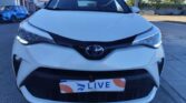 Toyota C-HR 1.8 Hybrid Advance 2021m. Benzinas/Elektra Automatinė