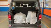 Volkswagen T6 Multivan 2.0 TDI Trendline 2018m. Dyzelinas Automatinė