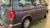 Volkswagen T6 Multivan 2.0 TDI Trendline 2018m. Dyzelinas Automatinė