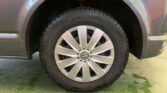 Volkswagen T6 Multivan 2.0 TDI Trendline 2018m. Dyzelinas Automatinė