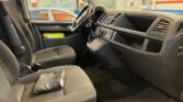 Volkswagen T6 Multivan 2.0 TDI Trendline 2018m. Dyzelinas Automatinė