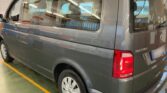 Volkswagen T6 Multivan 2.0 TDI Trendline 2018m. Dyzelinas Automatinė