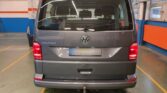 Volkswagen T6 Multivan 2.0 TDI Trendline 2018m. Dyzelinas Automatinė