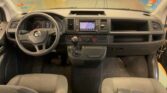 Volkswagen T6 Multivan 2.0 TDI Trendline 2018m. Dyzelinas Automatinė