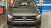 Volkswagen T6 Multivan 2.0 TDI Trendline 2018m. Dyzelinas Automatinė