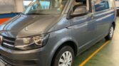 Volkswagen T6 Multivan 2.0 TDI Trendline 2018m. Dyzelinas Automatinė