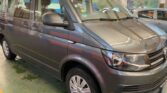 Volkswagen T6 Multivan 2.0 TDI Trendline 2018m. Dyzelinas Automatinė