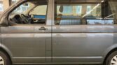 Volkswagen T6 Multivan 2.0 TDI Trendline 2018m. Dyzelinas Automatinė