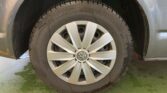Volkswagen T6 Multivan 2.0 TDI Trendline 2018m. Dyzelinas Automatinė