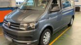 Volkswagen T6 Multivan 2.0 TDI Trendline 2018m. Dyzelinas Automatinė