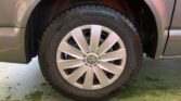 Volkswagen T6 Multivan 2.0 TDI Trendline 2018m. Dyzelinas Automatinė