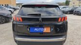Peugeot 3008 1.2 PureTech Allure Pack 2024m. Benzinas Automatinė
