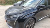 Peugeot 3008 1.2 PureTech Allure Pack 2024m. Benzinas Automatinė