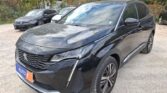 Peugeot 3008 1.2 PureTech Allure Pack 2024m. Benzinas Automatinė