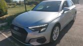 Audi A3 Sportback 35 TFSI Mild-Hybrid Business Line 2023m. Benzinas Automatinė