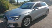 Audi A3 Sportback 35 TFSI Mild-Hybrid Business Line 2023m. Benzinas Automatinė