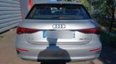 Audi A3 Sportback 35 TFSI Mild-Hybrid Business Line 2023m. Benzinas Automatinė