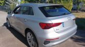 Audi A3 Sportback 35 TFSI Mild-Hybrid Business Line 2023m. Benzinas Automatinė