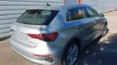 Audi A3 Sportback 35 TFSI Mild-Hybrid Business Line 2023m. Benzinas Automatinė