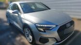 Audi A3 Sportback 35 TFSI Mild-Hybrid Business Line 2023m. Benzinas Automatinė