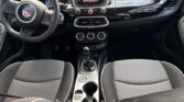 Fiat 500X 1.6 Pop Star 2017m. Benzinas Mechaninė