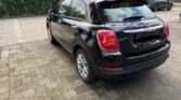 Fiat 500X 1.6 Pop Star 2017m. Benzinas Mechaninė