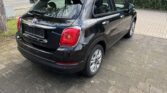 Fiat 500X 1.6 Pop Star 2017m. Benzinas Mechaninė