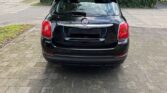 Fiat 500X 1.6 Pop Star 2017m. Benzinas Mechaninė